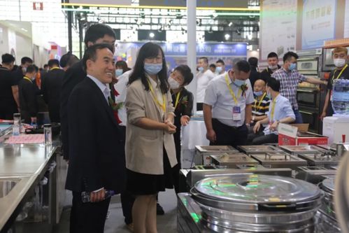 第22屆西安國際酒店設備及用品展覽會盛大舉行，推動行業創新與交流